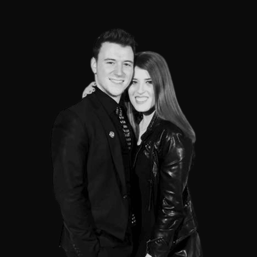 Michael & Jessica Gordon