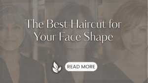 Best hair cut for your face shape